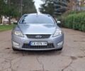 Сірий Форд Мондео, об'ємом двигуна 2 л та пробігом 223 тис. км за 6900 $, фото 2 на Automoto.ua