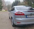 Сірий Форд Мондео, об'ємом двигуна 2 л та пробігом 223 тис. км за 6900 $, фото 5 на Automoto.ua