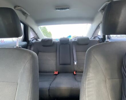 Серый Форд Мондео, объемом двигателя 2.3 л и пробегом 207 тыс. км за 5900 $, фото 12 на Automoto.ua