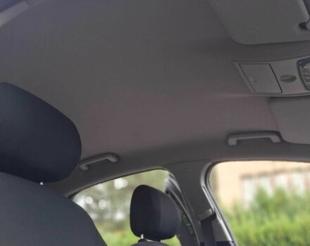 Сірий Форд Мондео, об'ємом двигуна 2 л та пробігом 223 тис. км за 6900 $, фото 12 на Automoto.ua