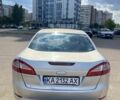 Серый Форд Мондео, объемом двигателя 2.3 л и пробегом 207 тыс. км за 5900 $, фото 4 на Automoto.ua