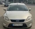 Сірий Форд Мондео, об'ємом двигуна 2 л та пробігом 250 тис. км за 6200 $, фото 1 на Automoto.ua