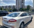 Серый Форд Мондео, объемом двигателя 2.3 л и пробегом 207 тыс. км за 5900 $, фото 5 на Automoto.ua