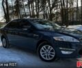 Сірий Форд Мондео, об'ємом двигуна 2 л та пробігом 192 тис. км за 7900 $, фото 1 на Automoto.ua