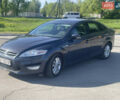 Сірий Форд Мондео, об'ємом двигуна 2 л та пробігом 220 тис. км за 7400 $, фото 1 на Automoto.ua