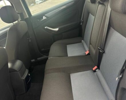 Серый Форд Мондео, объемом двигателя 0 л и пробегом 249 тыс. км за 6700 $, фото 7 на Automoto.ua