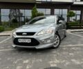 Сірий Форд Мондео, об'ємом двигуна 2 л та пробігом 168 тис. км за 8500 $, фото 1 на Automoto.ua
