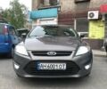 Серый Форд Мондео, объемом двигателя 2 л и пробегом 150 тыс. км за 11000 $, фото 2 на Automoto.ua