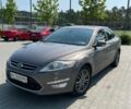 Серый Форд Мондео, объемом двигателя 2 л и пробегом 192 тыс. км за 7300 $, фото 4 на Automoto.ua