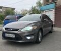 Серый Форд Мондео, объемом двигателя 2 л и пробегом 150 тыс. км за 11000 $, фото 3 на Automoto.ua