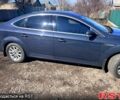 Серый Форд Мондео, объемом двигателя 2 л и пробегом 190 тыс. км за 8000 $, фото 3 на Automoto.ua