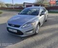 Серый Форд Мондео, объемом двигателя 1.6 л и пробегом 230 тыс. км за 6900 $, фото 1 на Automoto.ua