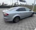 Сірий Форд Мондео, об'ємом двигуна 2 л та пробігом 201 тис. км за 9200 $, фото 3 на Automoto.ua