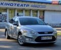 Серый Форд Мондео, объемом двигателя 1.6 л и пробегом 90 тыс. км за 7500 $, фото 1 на Automoto.ua