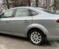 Серый Форд Мондео, объемом двигателя 2 л и пробегом 145 тыс. км за 9700 $, фото 3 на Automoto.ua