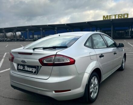 Серый Форд Мондео, объемом двигателя 0 л и пробегом 249 тыс. км за 6700 $, фото 3 на Automoto.ua