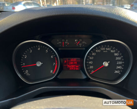 Серый Форд Мондео, объемом двигателя 2.3 л и пробегом 240 тыс. км за 6500 $, фото 14 на Automoto.ua