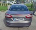 Сірий Форд Мондео, об'ємом двигуна 1.6 л та пробігом 317 тис. км за 7950 $, фото 7 на Automoto.ua