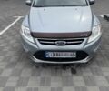 Сірий Форд Мондео, об'ємом двигуна 2 л та пробігом 201 тис. км за 9200 $, фото 1 на Automoto.ua