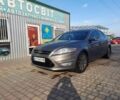 Сірий Форд Мондео, об'ємом двигуна 0 л та пробігом 190 тис. км за 7500 $, фото 1 на Automoto.ua