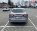 Серый Форд Мондео, объемом двигателя 1.6 л и пробегом 310 тыс. км за 7850 $, фото 4 на Automoto.ua
