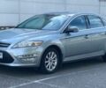Сірий Форд Мондео, об'ємом двигуна 2 л та пробігом 146 тис. км за 9100 $, фото 1 на Automoto.ua