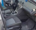 Сірий Форд Мондео, об'ємом двигуна 1.6 л та пробігом 182 тис. км за 8500 $, фото 10 на Automoto.ua