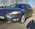 Сірий Форд Мондео, об'ємом двигуна 1.6 л та пробігом 120 тис. км за 5500 $, фото 1 на Automoto.ua