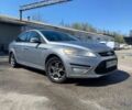 Сірий Форд Мондео, об'ємом двигуна 1.6 л та пробігом 272 тис. км за 5000 $, фото 10 на Automoto.ua