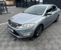 Сірий Форд Мондео, об'ємом двигуна 2 л та пробігом 201 тис. км за 9200 $, фото 1 на Automoto.ua