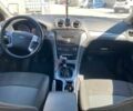 Сірий Форд Мондео, об'ємом двигуна 1.6 л та пробігом 272 тис. км за 5000 $, фото 4 на Automoto.ua