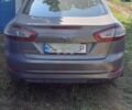 Сірий Форд Мондео, об'ємом двигуна 1.6 л та пробігом 182 тис. км за 8500 $, фото 8 на Automoto.ua