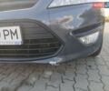 Серый Форд Мондео, объемом двигателя 2 л и пробегом 155 тыс. км за 6000 $, фото 9 на Automoto.ua