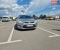 Сірий Форд Мондео, об'ємом двигуна 2.3 л та пробігом 196 тис. км за 6500 $, фото 1 на Automoto.ua