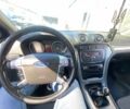 Сірий Форд Мондео, об'ємом двигуна 1.6 л та пробігом 272 тис. км за 5000 $, фото 2 на Automoto.ua