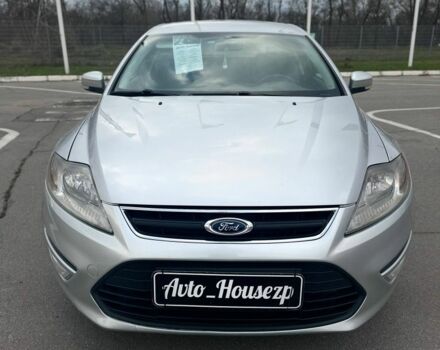 Серый Форд Мондео, объемом двигателя 0 л и пробегом 249 тыс. км за 6700 $, фото 1 на Automoto.ua