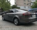 Серый Форд Мондео, объемом двигателя 2 л и пробегом 150 тыс. км за 11000 $, фото 5 на Automoto.ua