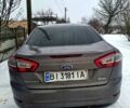 Серый Форд Мондео, объемом двигателя 1.6 л и пробегом 146 тыс. км за 7600 $, фото 2 на Automoto.ua