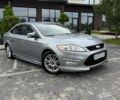 Сірий Форд Мондео, об'ємом двигуна 2 л та пробігом 168 тис. км за 8500 $, фото 6 на Automoto.ua