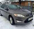 Серый Форд Мондео, объемом двигателя 1.6 л и пробегом 146 тыс. км за 7600 $, фото 1 на Automoto.ua