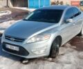 Серый Форд Мондео, объемом двигателя 1.98 л и пробегом 254 тыс. км за 7300 $, фото 1 на Automoto.ua