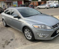 Сірий Форд Мондео, об'ємом двигуна 2 л та пробігом 265 тис. км за 10500 $, фото 3 на Automoto.ua