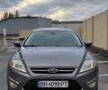 Сірий Форд Мондео, об'ємом двигуна 2 л та пробігом 2 тис. км за 5206 $, фото 1 на Automoto.ua