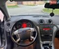 Сірий Форд Мондео, об'ємом двигуна 1.6 л та пробігом 185 тис. км за 8250 $, фото 35 на Automoto.ua