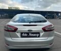 Сірий Форд Мондео, об'ємом двигуна 0 л та пробігом 249 тис. км за 6500 $, фото 4 на Automoto.ua