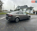 Серый Форд Мондео, объемом двигателя 1.6 л и пробегом 172 тыс. км за 6700 $, фото 24 на Automoto.ua