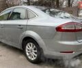 Серый Форд Мондео, объемом двигателя 2 л и пробегом 145 тыс. км за 9700 $, фото 2 на Automoto.ua