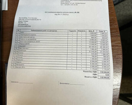 Сірий Форд Мондео, об'ємом двигуна 2 л та пробігом 265 тис. км за 10500 $, фото 13 на Automoto.ua