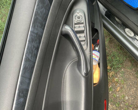 Сірий Форд Мондео, об'ємом двигуна 2 л та пробігом 265 тис. км за 10500 $, фото 4 на Automoto.ua