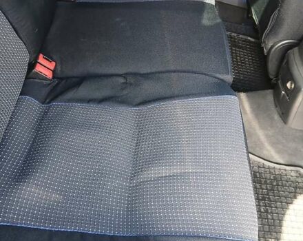 Серый Форд Мондео, объемом двигателя 2 л и пробегом 155 тыс. км за 6000 $, фото 6 на Automoto.ua